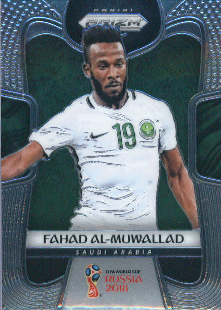 A5336- 2018 Panini Prizm World Cup Soccer 1-300 -You Pick- 15+ FREE US SHIP - Picture 175 of 323
