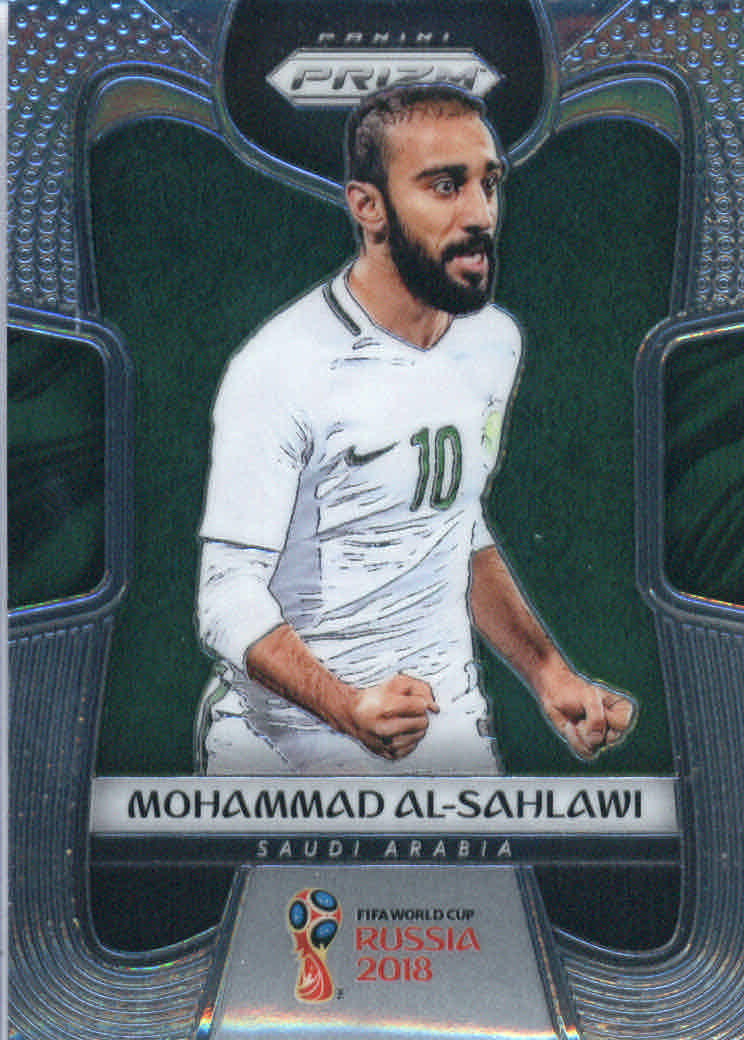 A5336- 2018 Panini Prizm World Cup Soccer 1-300 -You Pick- 15+ FREE US SHIP - Picture 177 of 323
