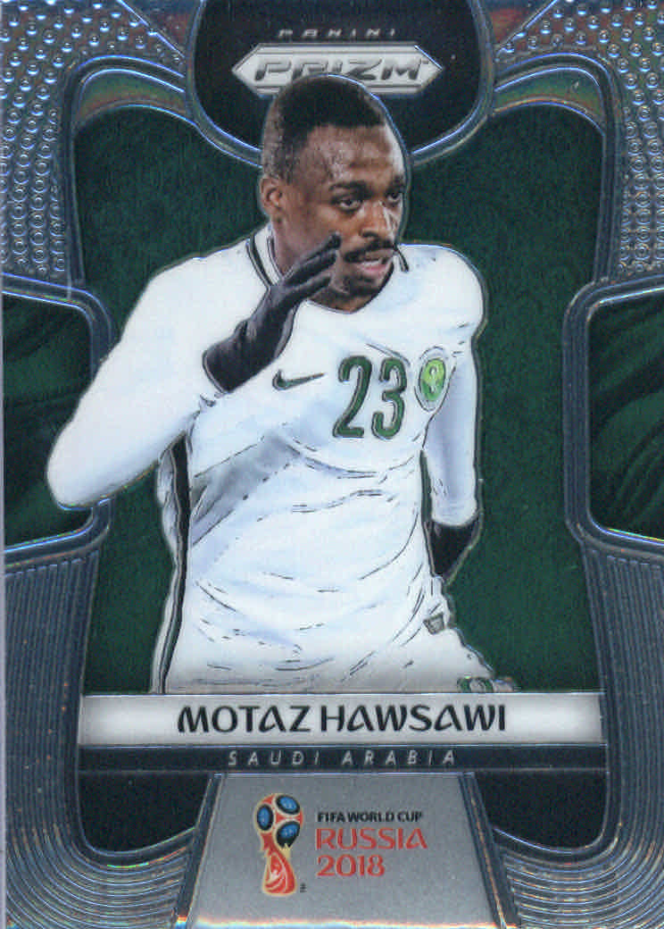 A5336- 2018 Panini Prizm World Cup Soccer 1-300 -You Pick- 15+ FREE US SHIP - Picture 179 of 323