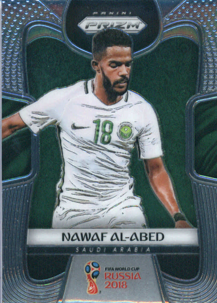 A5336- 2018 Panini Prizm World Cup Soccer 1-300 -You Pick- 15+ FREE US SHIP - Picture 180 of 323
