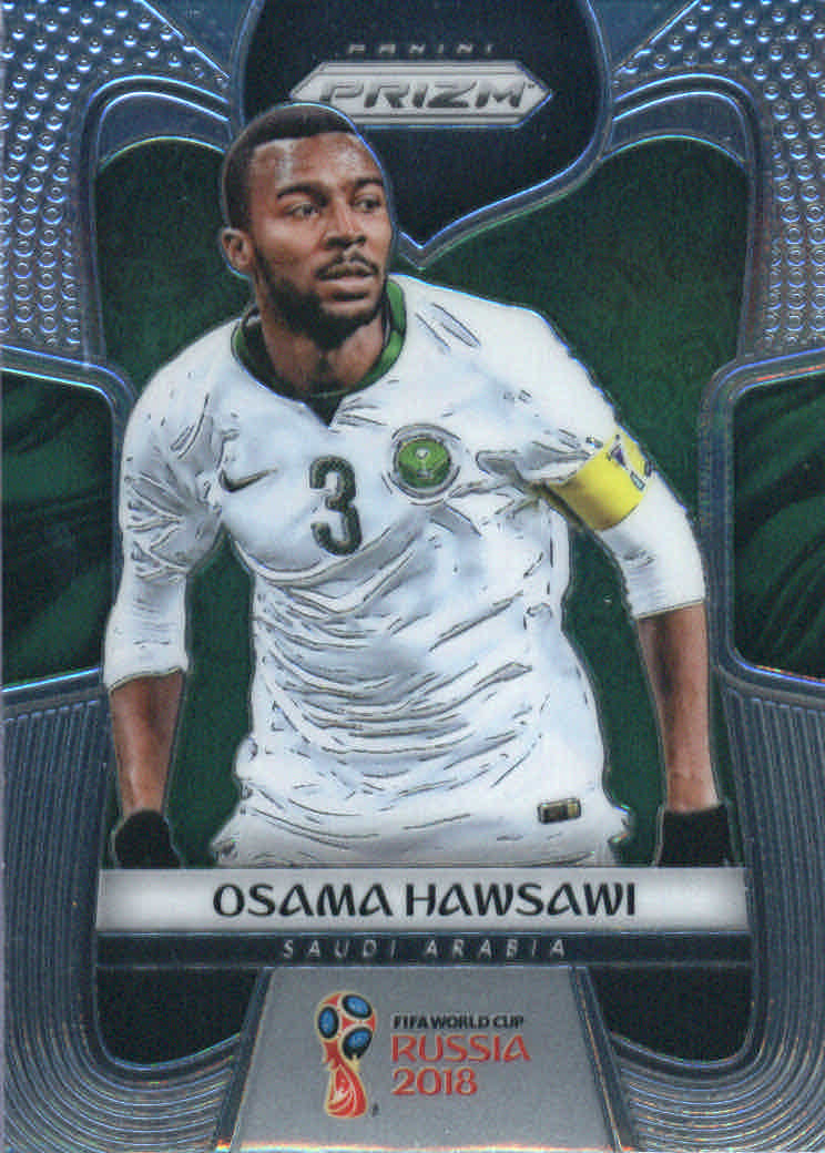 A5336- 2018 Panini Prizm World Cup Soccer 1-300 -You Pick- 15+ FREE US SHIP - Picture 181 of 323