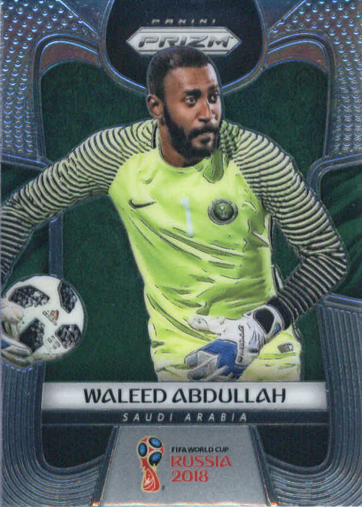 A5336- 2018 Panini Prizm World Cup Soccer 1-300 -You Pick- 15+ FREE US SHIP - Picture 183 of 323