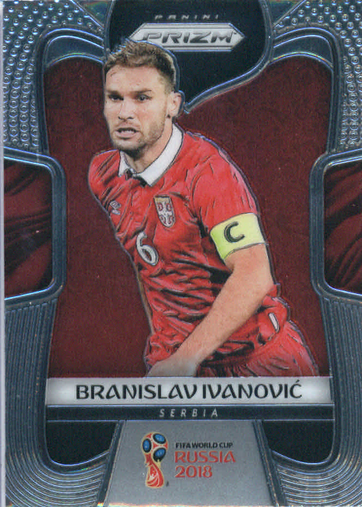 A5336- 2018 Panini Prizm World Cup Soccer 1-300 -You Pick- 15+ FREE US SHIP - Picture 186 of 323