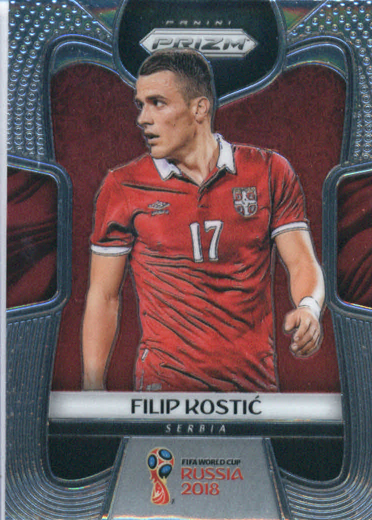 A5336- 2018 Panini Prizm World Cup Soccer 1-300 -You Pick- 15+ FREE US SHIP - Picture 189 of 323