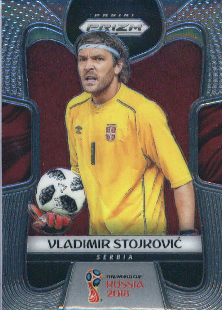 A5336- 2018 Panini Prizm World Cup Soccer 1-300 -You Pick- 15+ FREE US SHIP - Picture 193 of 323