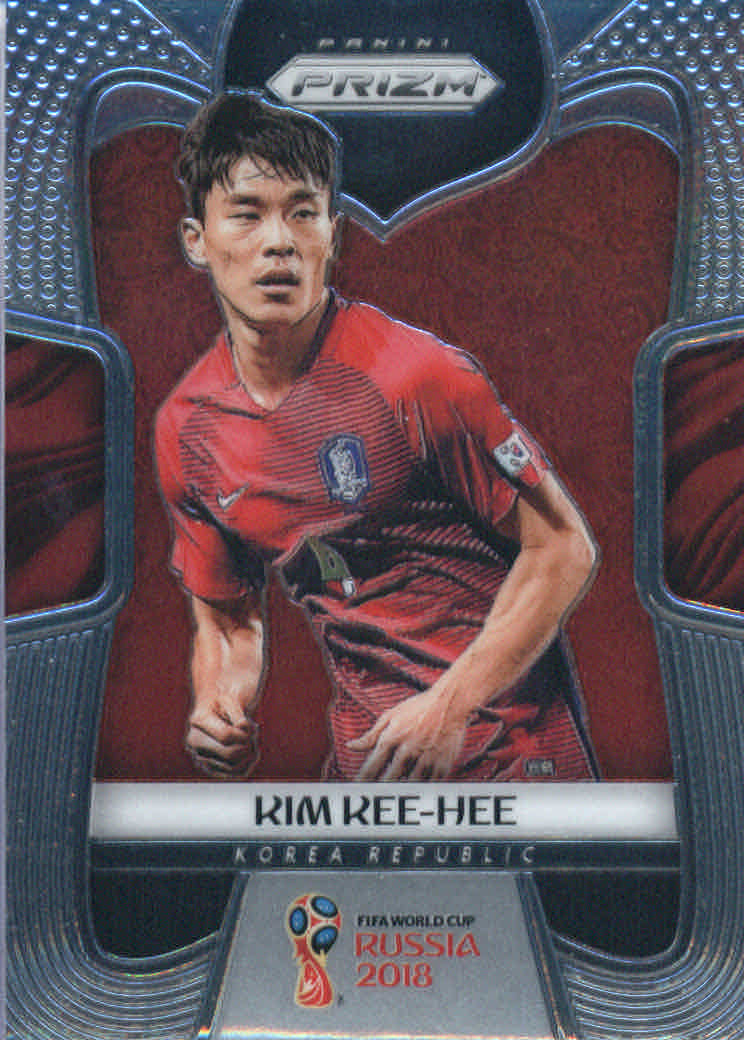 A5336- 2018 Panini Prizm World Cup Soccer 1-300 -You Pick- 15+ FREE US SHIP - Picture 199 of 323