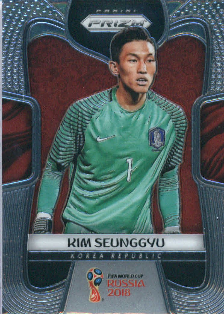 A5336- 2018 Panini Prizm World Cup Soccer 1-300 -You Pick- 15+ FREE US SHIP - Picture 201 of 323