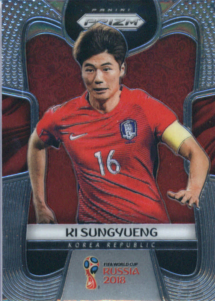 A5336- 2018 Panini Prizm World Cup Soccer 1-300 -You Pick- 15+ FREE US SHIP - Picture 202 of 323