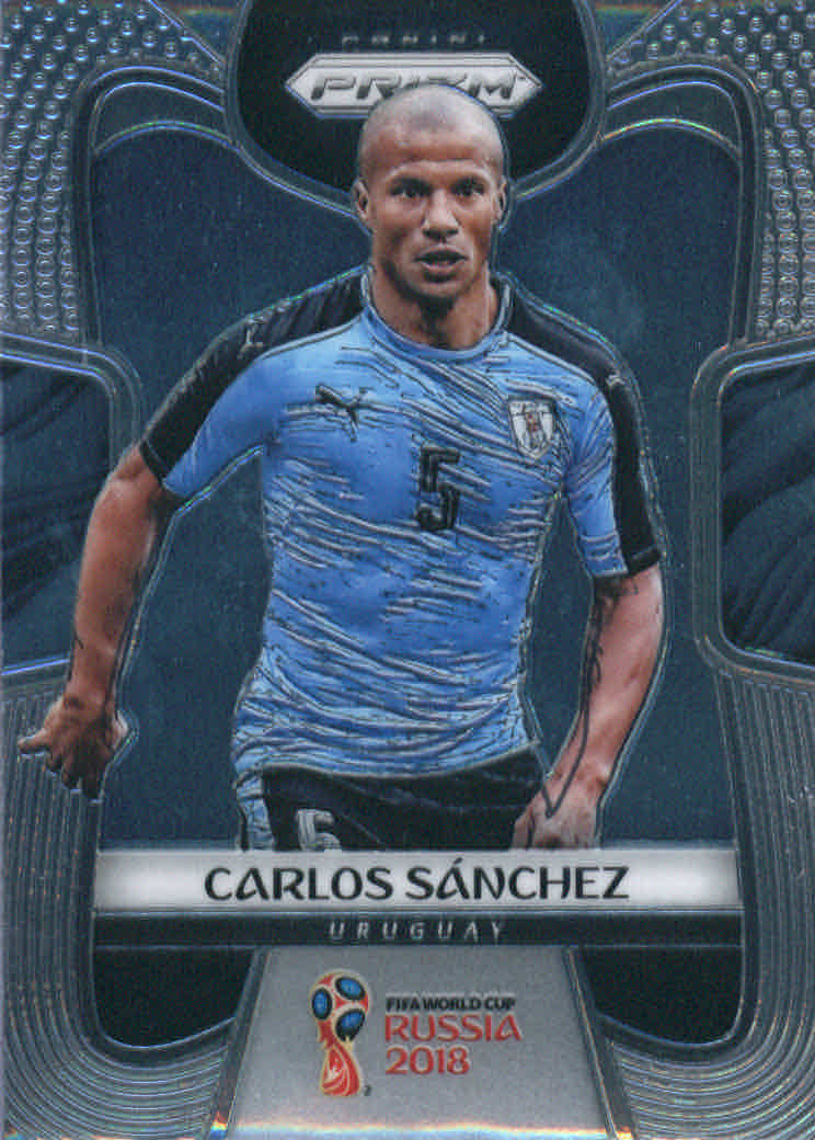 A5336- 2018 Panini Prizm World Cup Soccer 1-300 -You Pick- 15+ FREE US SHIP - Picture 216 of 323