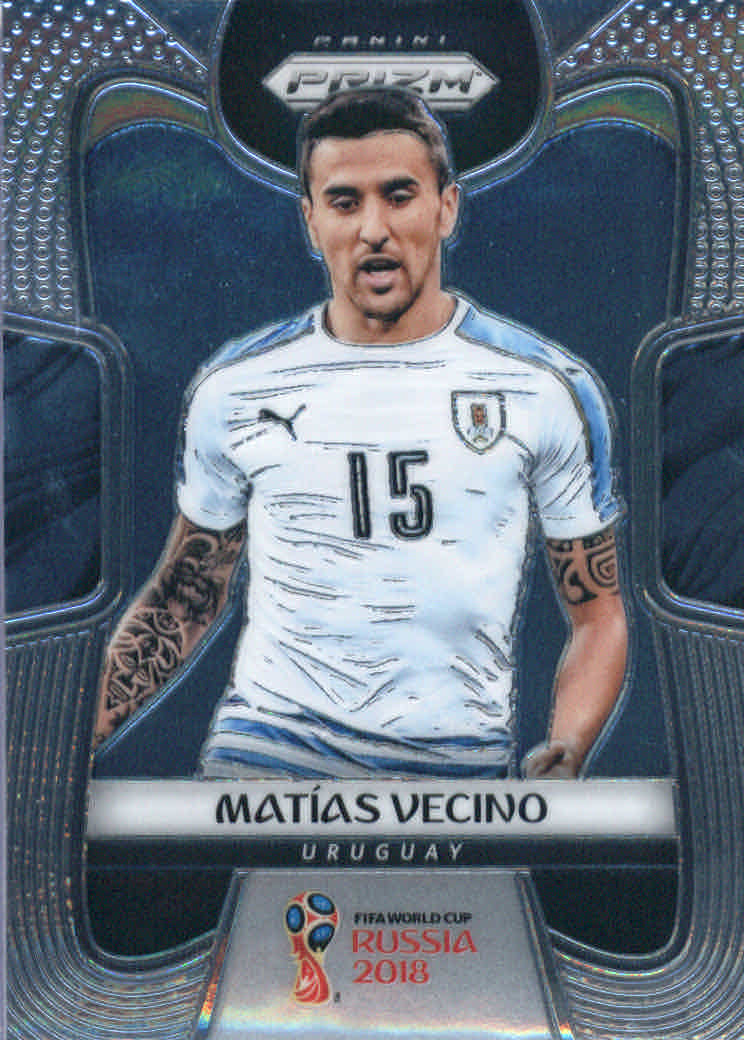 A5336- 2018 Panini Prizm World Cup Soccer 1-300 -You Pick- 15+ FREE US SHIP - Picture 221 of 323