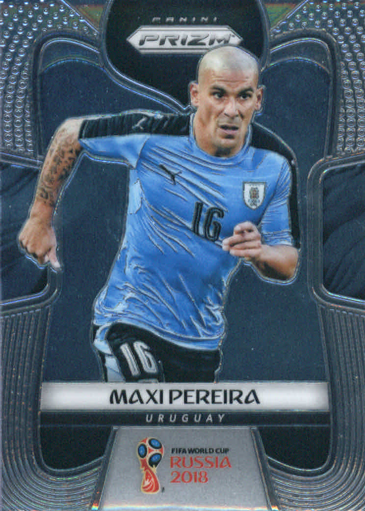 A5336- 2018 Panini Prizm World Cup Soccer 1-300 -You Pick- 15+ FREE US SHIP - Picture 222 of 323