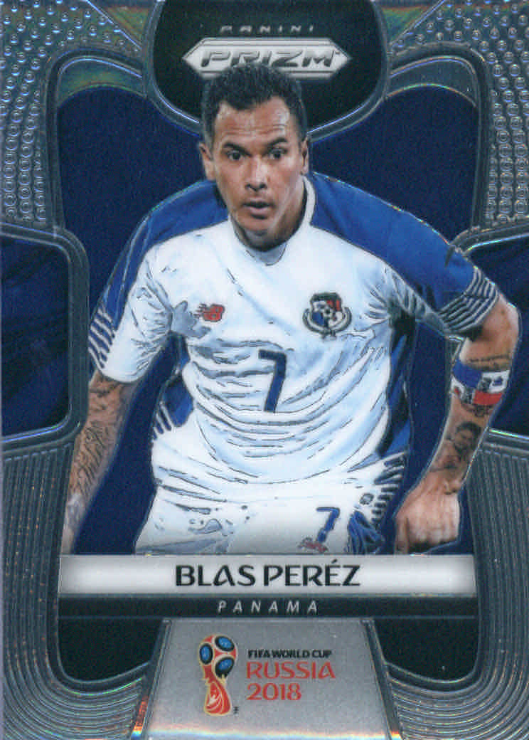 A5336- 2018 Panini Prizm World Cup Soccer 1-300 -You Pick- 15+ FREE US SHIP - Picture 223 of 323
