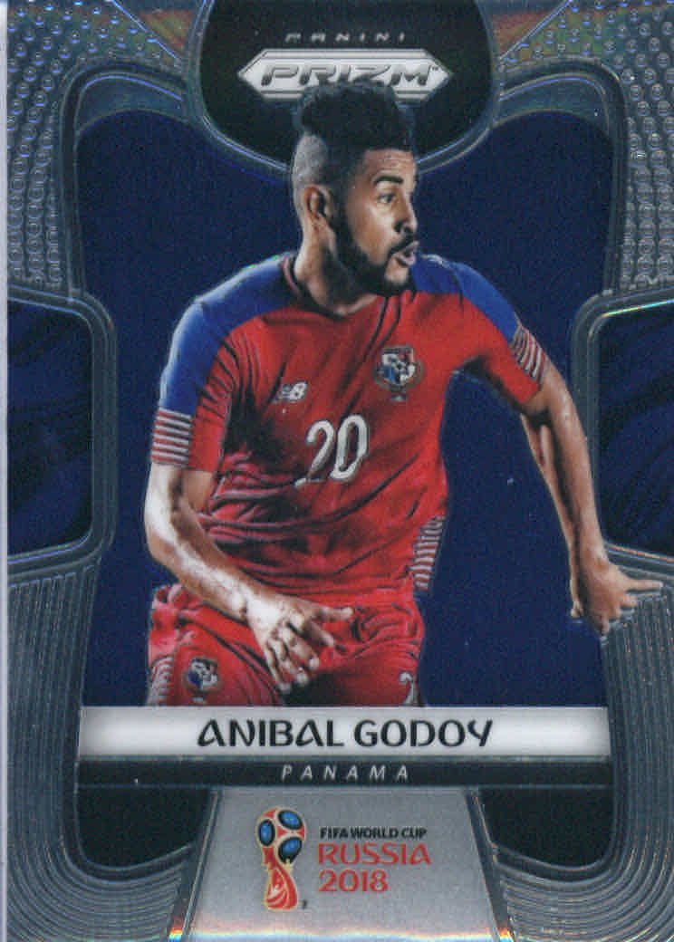 A5336- 2018 Panini Prizm World Cup Soccer 1-300 -You Pick- 15+ FREE US SHIP - Picture 224 of 323