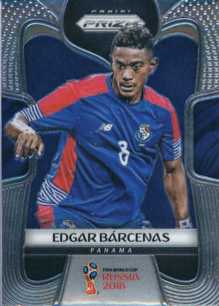 A5336- 2018 Panini Prizm World Cup Soccer 1-300 -You Pick- 15+ FREE US SHIP - Picture 225 of 323