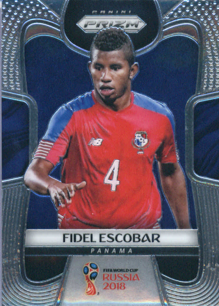 A5336- 2018 Panini Prizm World Cup Soccer 1-300 -You Pick- 15+ FREE US SHIP - Picture 226 of 323