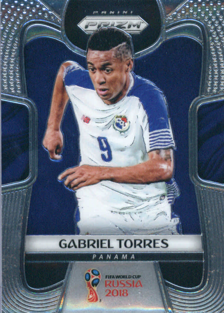 A5336- 2018 Panini Prizm World Cup Soccer 1-300 -You Pick- 15+ FREE US SHIP - Picture 227 of 323