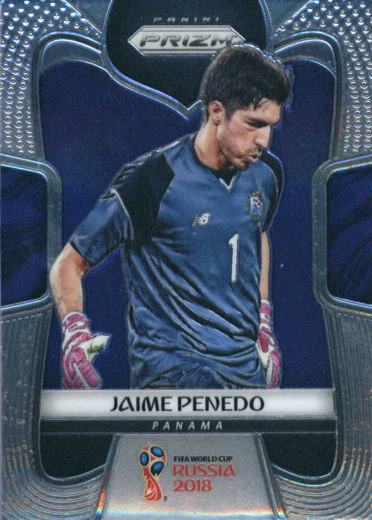 A5336- 2018 Panini Prizm World Cup Soccer 1-300 -You Pick- 15+ FREE US SHIP - Picture 228 of 323