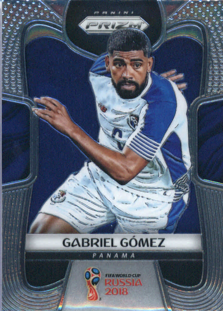 A5336- 2018 Panini Prizm World Cup Soccer 1-300 -You Pick- 15+ FREE US SHIP - Picture 229 of 323