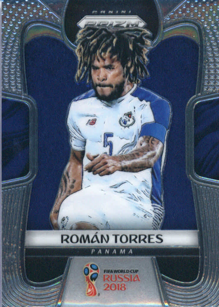 A5336- 2018 Panini Prizm World Cup Soccer 1-300 -You Pick- 15+ FREE US SHIP - Picture 230 of 323
