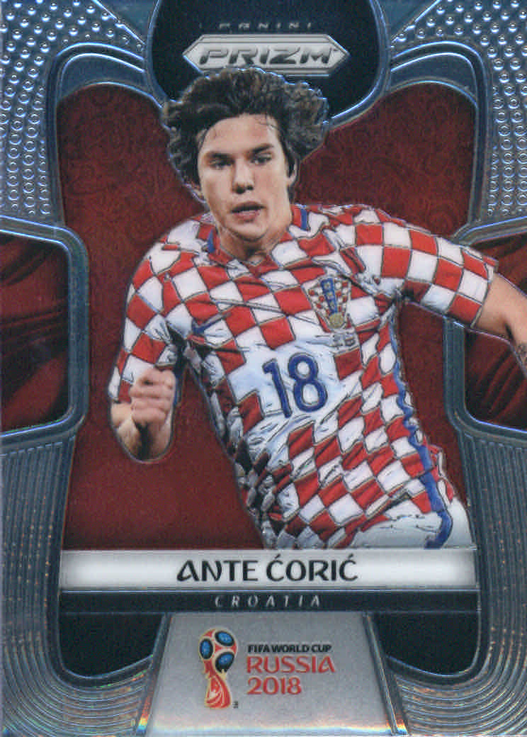 A5336- 2018 Panini Prizm World Cup Soccer 1-300 -You Pick- 15+ FREE US SHIP - Picture 232 of 323
