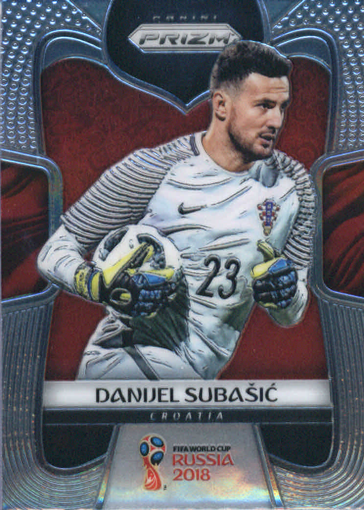 A5336- 2018 Panini Prizm World Cup Soccer 1-300 -You Pick- 15+ FREE US SHIP - Picture 234 of 323