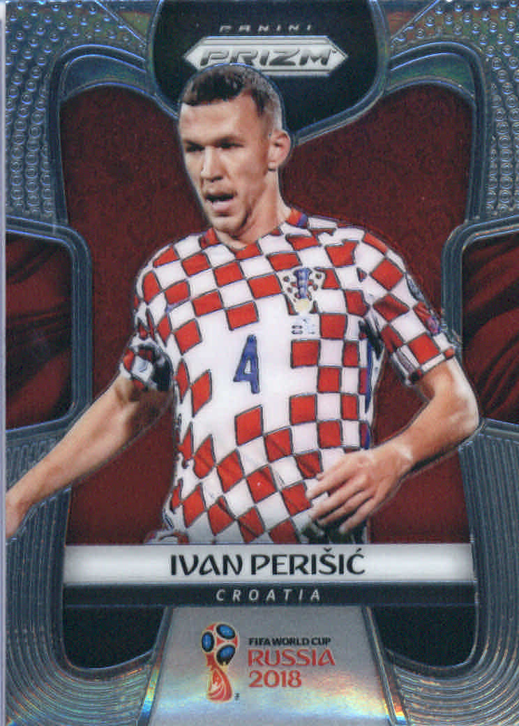 A5336- 2018 Panini Prizm World Cup Soccer 1-300 -You Pick- 15+ FREE US SHIP - Picture 236 of 323