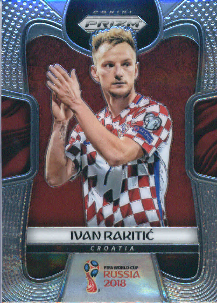 A5336- 2018 Panini Prizm World Cup Soccer 1-300 -You Pick- 15+ FREE US SHIP - Picture 238 of 323