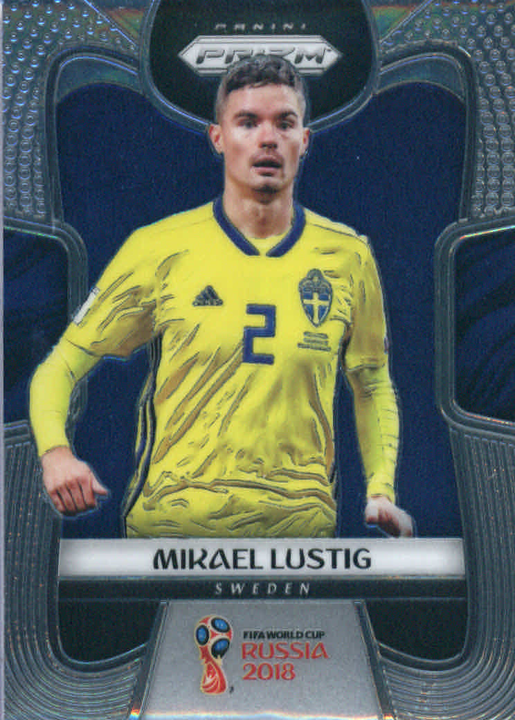A5336- 2018 Panini Prizm World Cup Soccer 1-300 -You Pick- 15+ FREE US SHIP - Picture 243 of 323