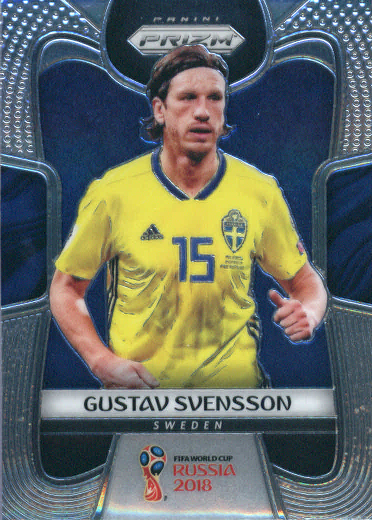 A5336- 2018 Panini Prizm World Cup Soccer 1-300 -You Pick- 15+ FREE US SHIP - Picture 246 of 323