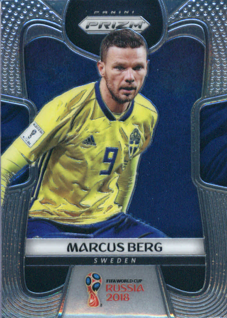 A5336- 2018 Panini Prizm World Cup Soccer 1-300 -You Pick- 15+ FREE US SHIP - Picture 247 of 323