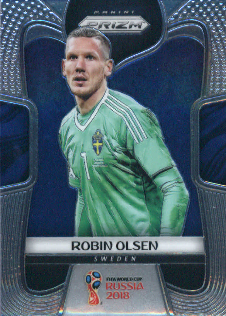 A5336- 2018 Panini Prizm World Cup Soccer 1-300 -You Pick- 15+ FREE US SHIP - Picture 250 of 323