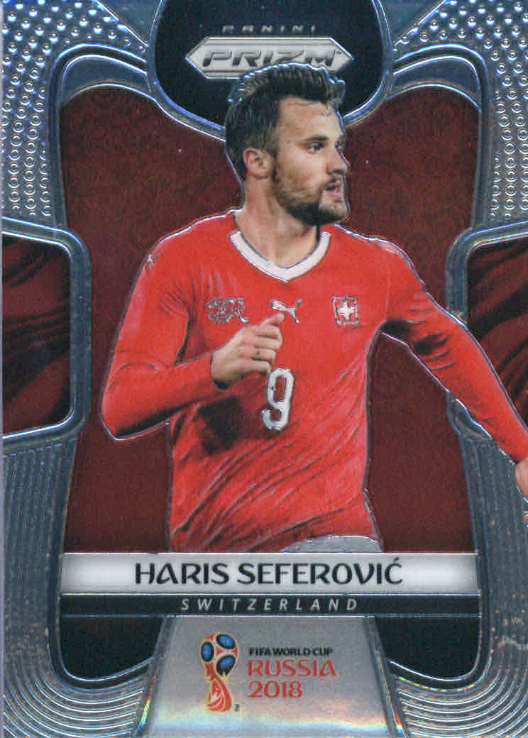 A5336- 2018 Panini Prizm World Cup Soccer 1-300 -You Pick- 15+ FREE US SHIP - Picture 258 of 323