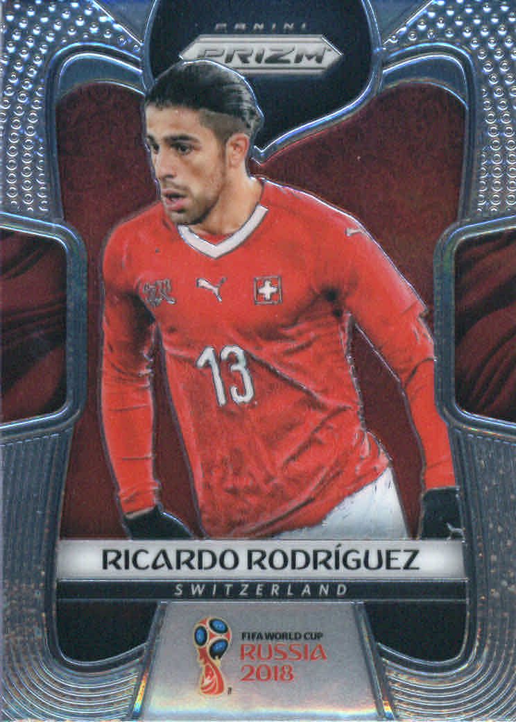 A5336- 2018 Panini Prizm World Cup Soccer 1-300 -You Pick- 15+ FREE US SHIP - Picture 259 of 323