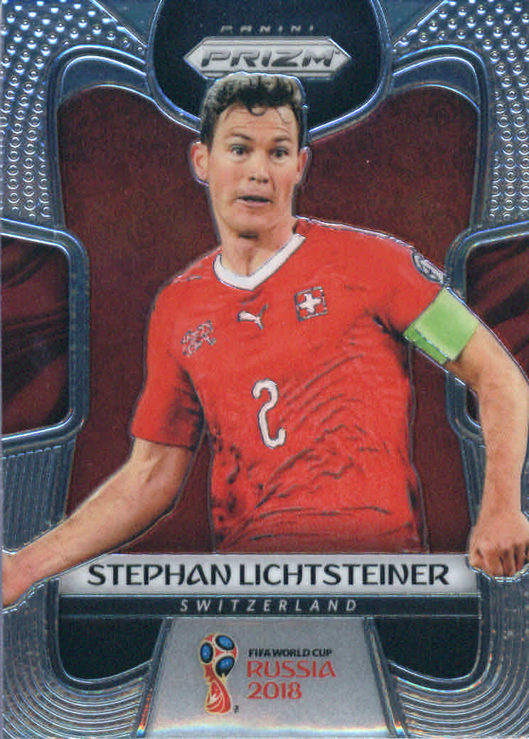 A5336- 2018 Panini Prizm World Cup Soccer 1-300 -You Pick- 15+ FREE US SHIP - Picture 260 of 323