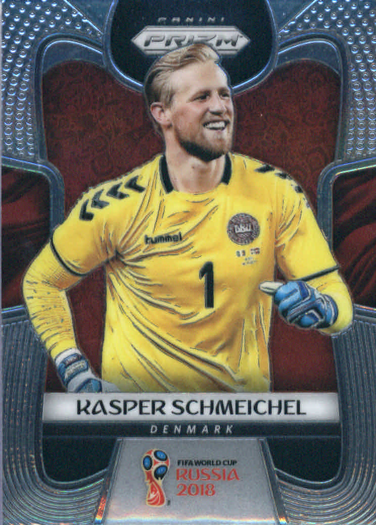 A5336- 2018 Panini Prizm World Cup Soccer 1-300 -You Pick- 15+ FREE US SHIP - Picture 276 of 323