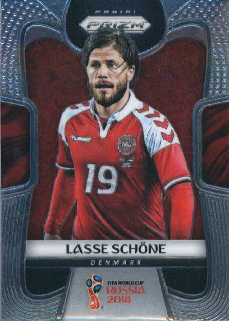 A5336- 2018 Panini Prizm World Cup Soccer 1-300 -You Pick- 15+ FREE US SHIP - Picture 277 of 323