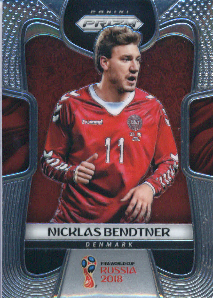 A5336- 2018 Panini Prizm World Cup Soccer 1-300 -You Pick- 15+ FREE US SHIP - Picture 278 of 323