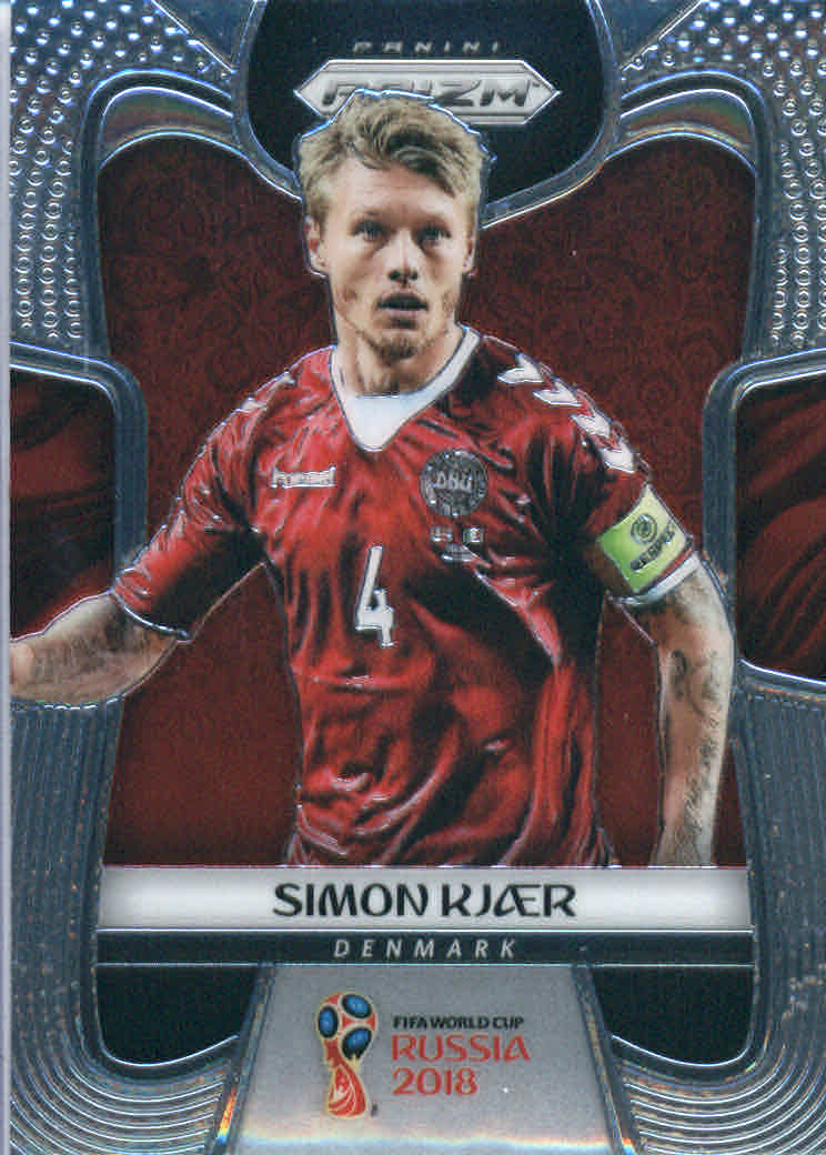 A5336- 2018 Panini Prizm World Cup Soccer 1-300 -You Pick- 15+ FREE US SHIP - Picture 279 of 323