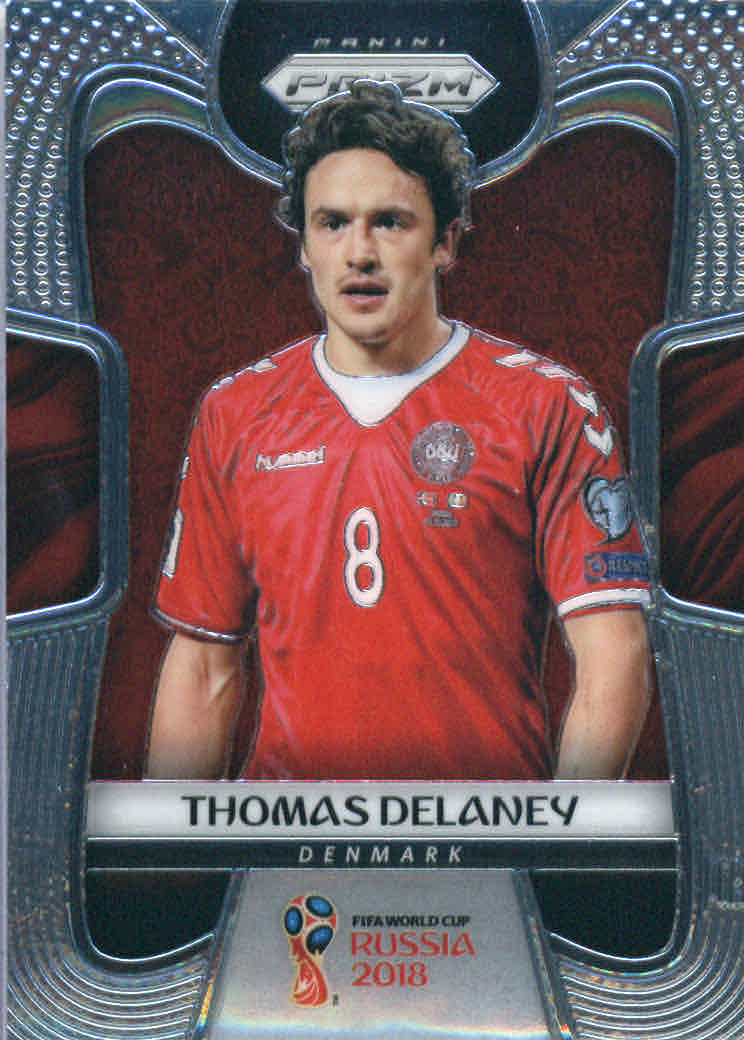 A5336- 2018 Panini Prizm World Cup Soccer 1-300 -You Pick- 15+ FREE US SHIP - Picture 280 of 323