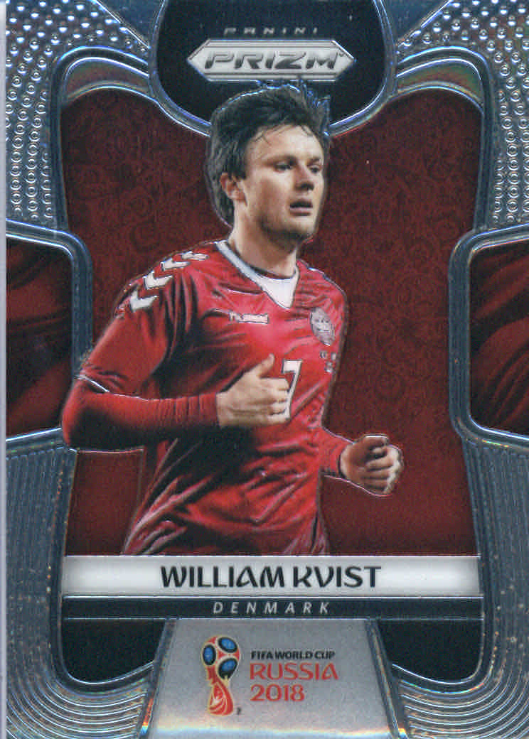 A5336- 2018 Panini Prizm World Cup Soccer 1-300 -You Pick- 15+ FREE US SHIP - Picture 281 of 323