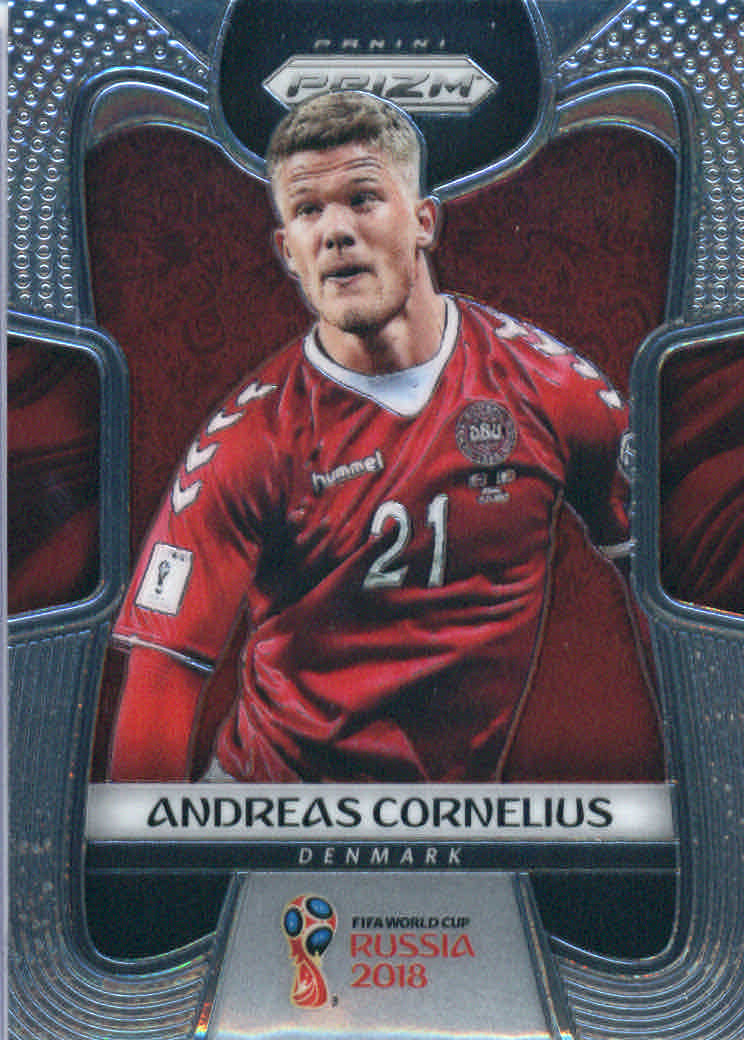 A5336- 2018 Panini Prizm World Cup Soccer 1-300 -You Pick- 15+ FREE US SHIP - Picture 282 of 323