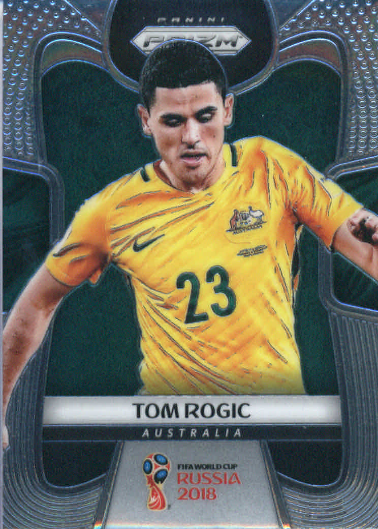 A5336- 2018 Panini Prizm World Cup Soccer 1-300 -You Pick- 15+ FREE US SHIP - Picture 288 of 323