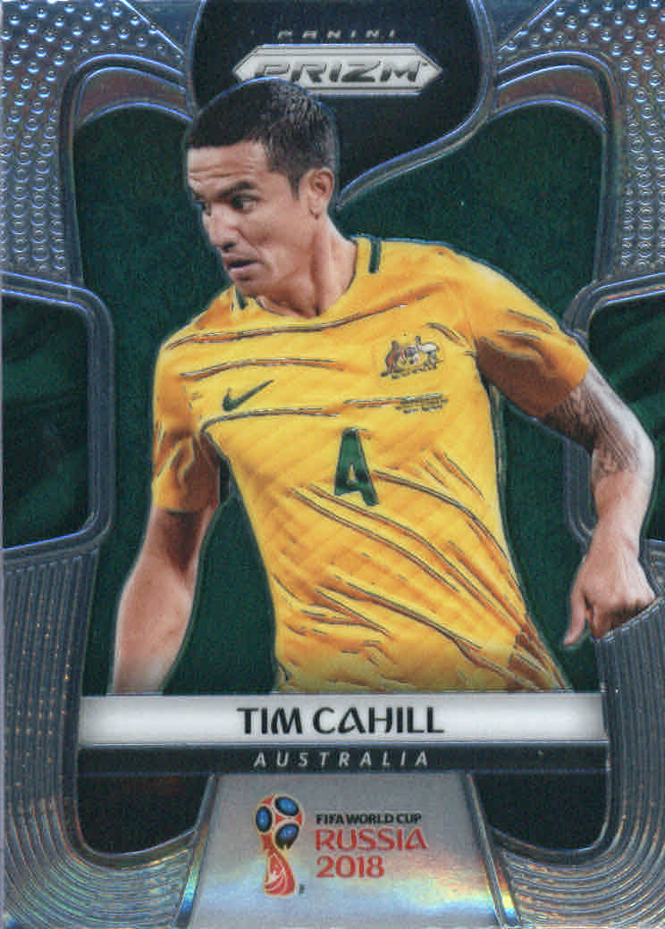 A5336- 2018 Panini Prizm World Cup Soccer 1-300 -You Pick- 15+ FREE US SHIP - Picture 290 of 323