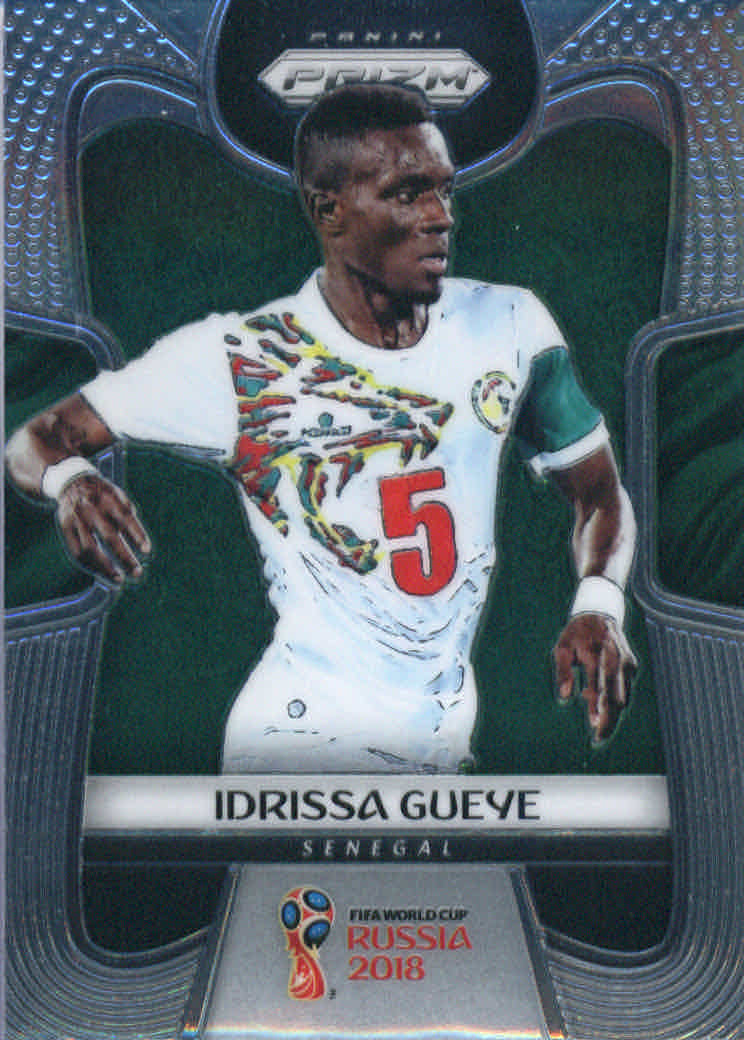 A5336- 2018 Panini Prizm World Cup Soccer 1-300 -You Pick- 15+ FREE US SHIP - Picture 297 of 323