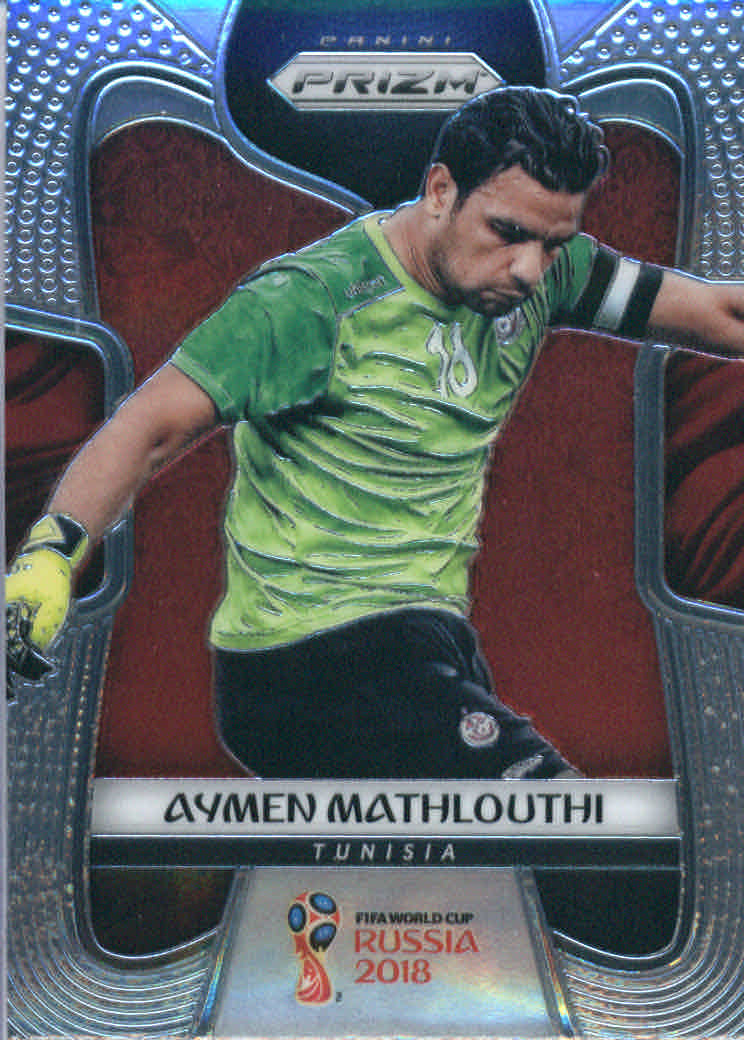 A5336- 2018 Panini Prizm World Cup Soccer 1-300 -You Pick- 15+ FREE US SHIP - Picture 307 of 323