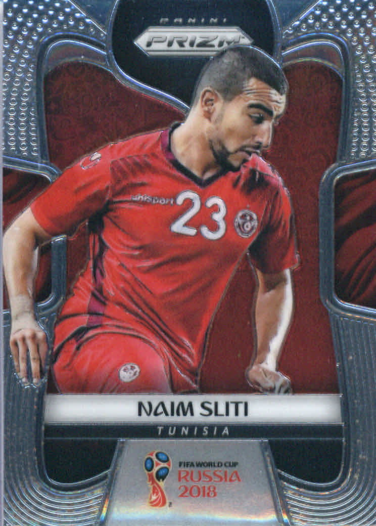 A5336- 2018 Panini Prizm World Cup Soccer 1-300 -You Pick- 15+ FREE US SHIP - Picture 309 of 323