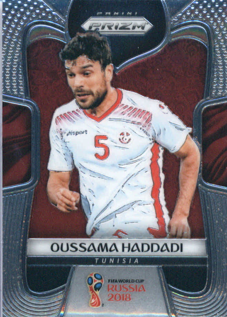 A5336- 2018 Panini Prizm World Cup Soccer 1-300 -You Pick- 15+ FREE US SHIP - Picture 310 of 323