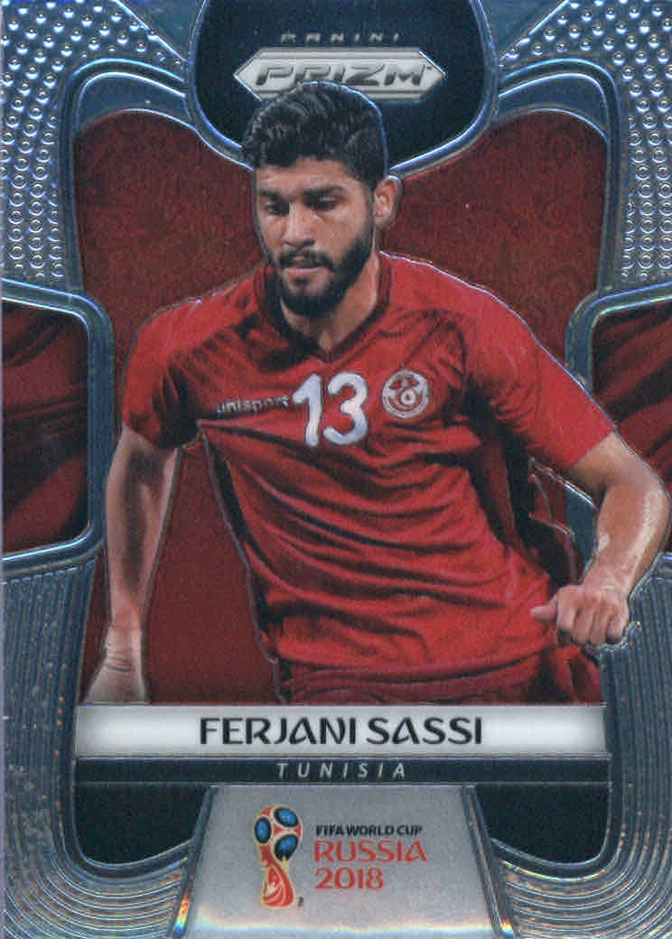 A5336- 2018 Panini Prizm World Cup Soccer 1-300 -You Pick- 15+ FREE US SHIP - Picture 311 of 323