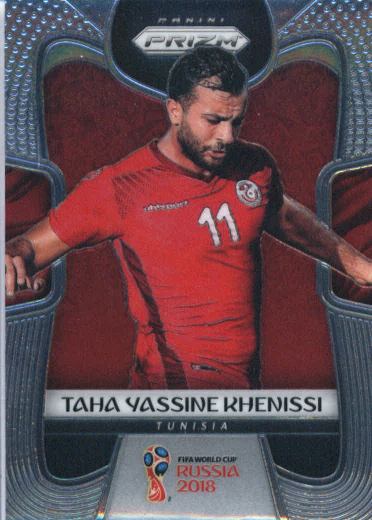 A5336- 2018 Panini Prizm World Cup Soccer 1-300 -You Pick- 15+ FREE US SHIP - Picture 313 of 323