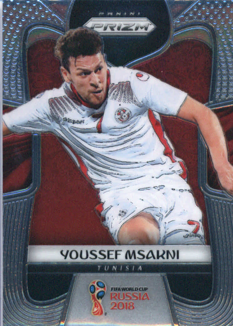 A5336- 2018 Panini Prizm World Cup Soccer 1-300 -You Pick- 15+ FREE US SHIP - Picture 314 of 323